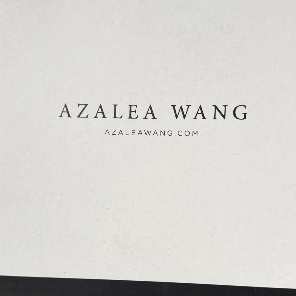 Alexander Wang Black Leather Heeled Mules with Crystal Embellishments